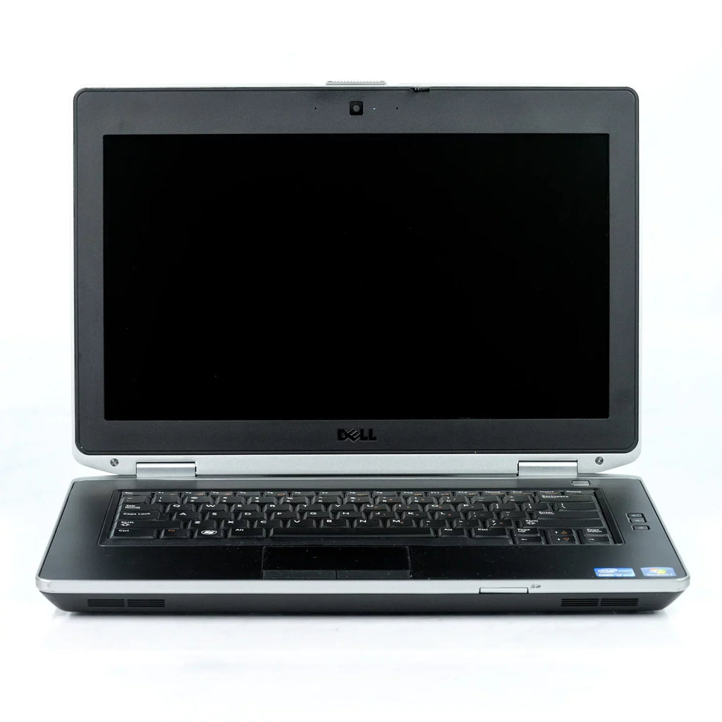 Refurbished Latitude E6430 Notebook i7 Quad-Core 8GB 1TB Win 10 Pro B v.WBB