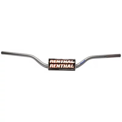 Renthal 1 1/8" FatBar KTM SX/SXF 09-11, SUZUKI RM/RMZ 06+ Bend Tanium for KTM 350 XC-F 2011-2018