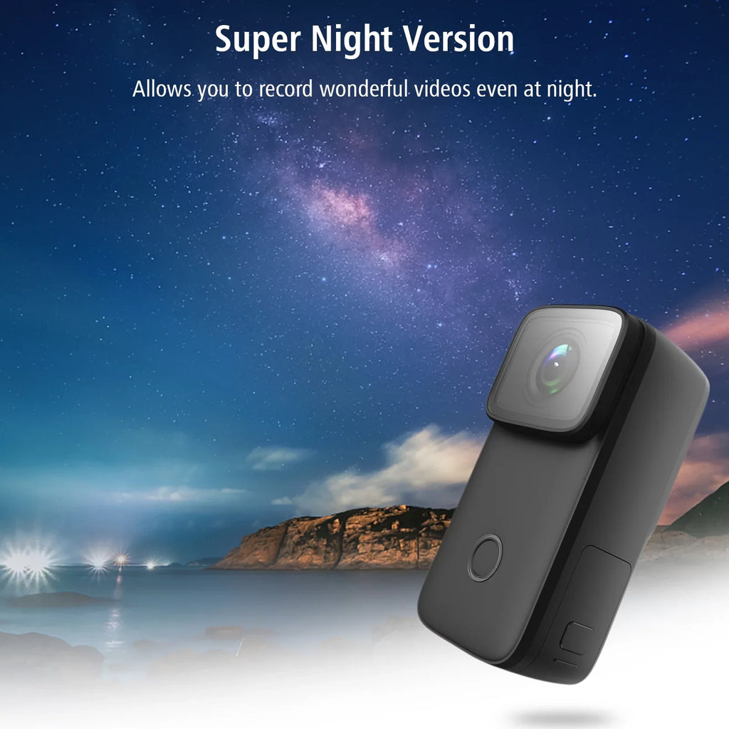 Monitor 5m Body -shake Vision Built-in 1.28 Inch Ips With 1.28 Inch 4k Wifi Camera 5m Body Fluid C200 4k 6- -shake Vision Camera With 1.28 Body Liquid 6- Demwa