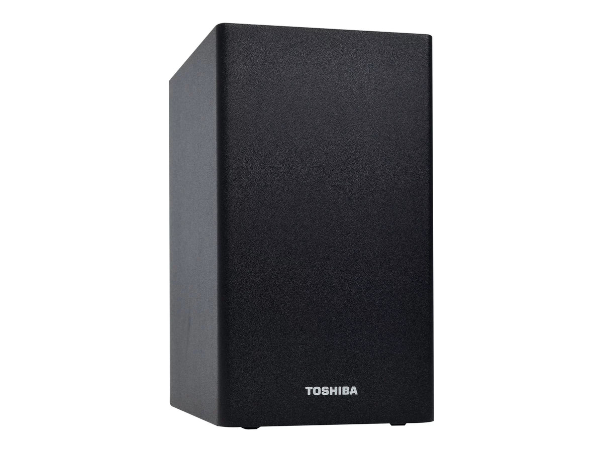 TY-WSB600 2.1CH Sound Bar with Subwoofer