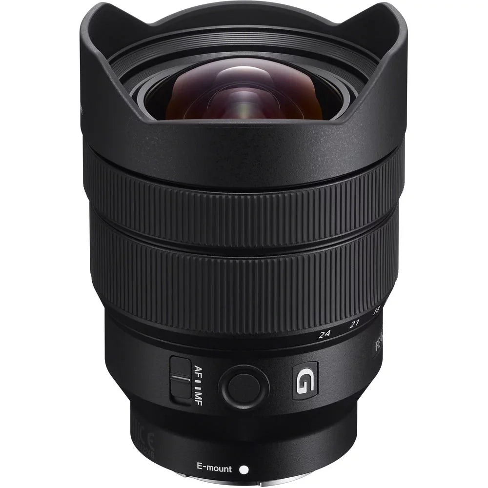 FE 12-24mm f/4 G Lens SEL1224G
