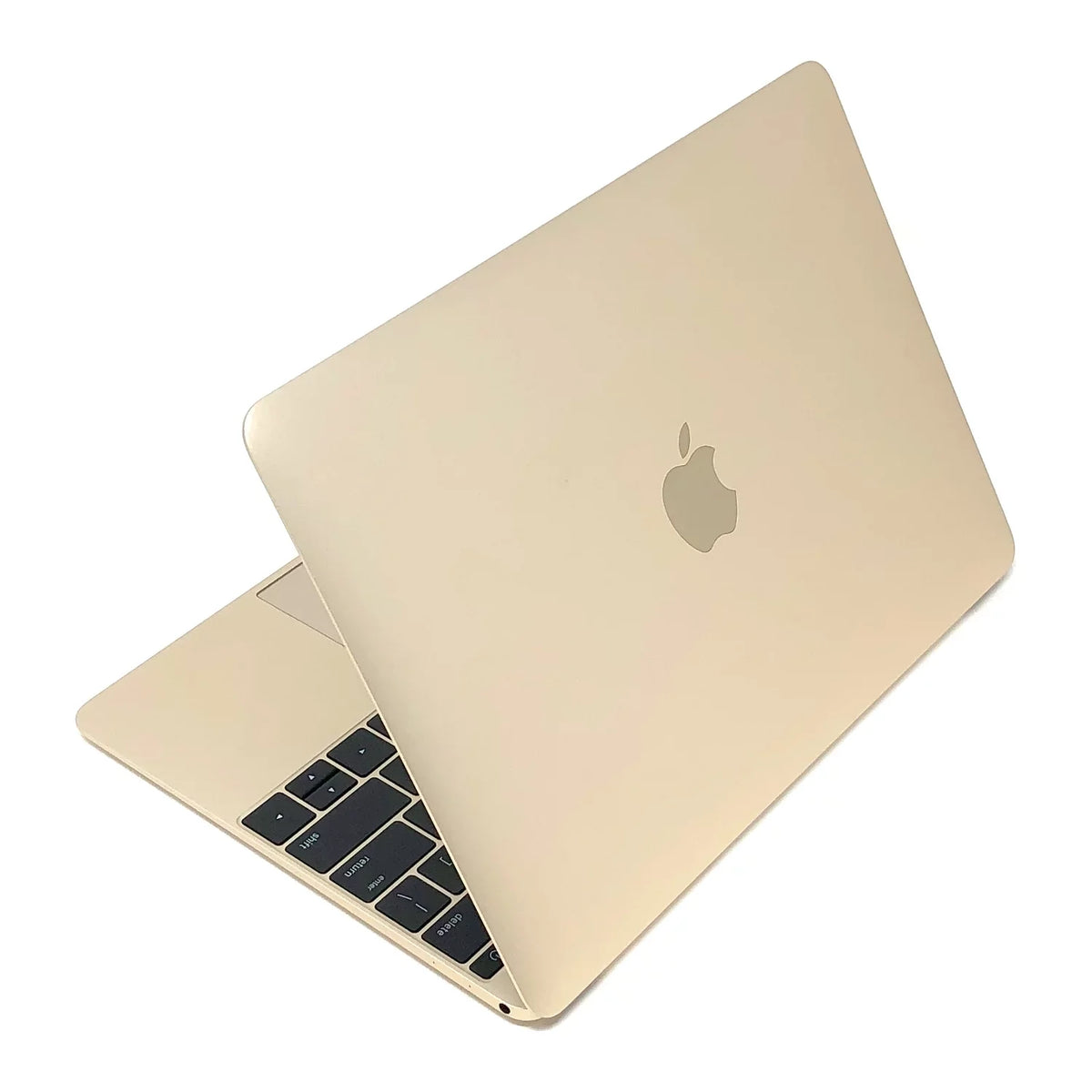 MacBook MLHE2LL/A 12" 8GB 256GB Core m3-6Y30 X21.1GHz,Gold (Certified Pre-owned