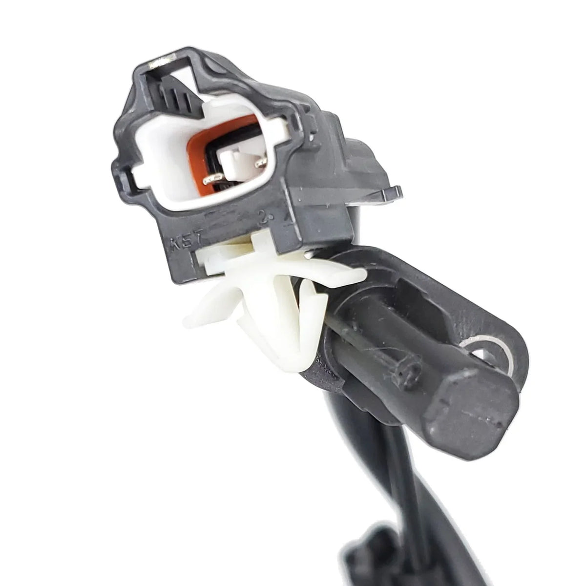 Holstein Parts AAIA 2ABS2812 ABS Speed Sensor Fits select: 2012-2015 HYUNDAI SONATA