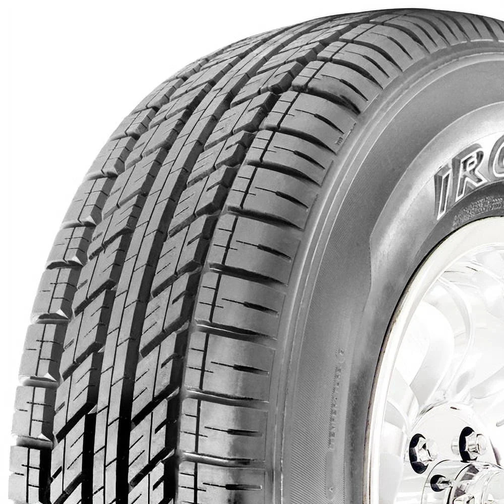 Ironman RB SUV 255/70R17 112T OWL All Season