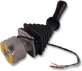 Seapple Left Pilot Valve Joystick Compatible with Hyundai R150-9 R215-9 R200-9 R210-9 R220-9 R480-9