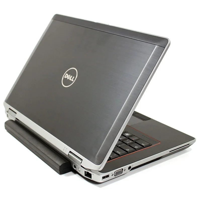Restored Latitude E6430 i7 3.0GHz 4GB 256SSD DRW Windows 10 Pro 64 Mobile pc (Refurbished)