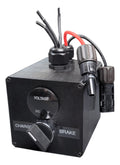 Charging Adapter for Wind Turbine Compatible with Bluetti Solar Generators