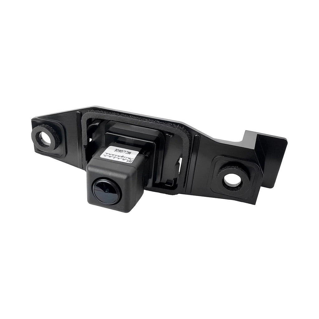 Master Tailgaters Replacement for Lexus IS 250/350 (2006-2013), IS F (2008-2014) Backup Camera OE Part # 86790-53010, 86790-53011