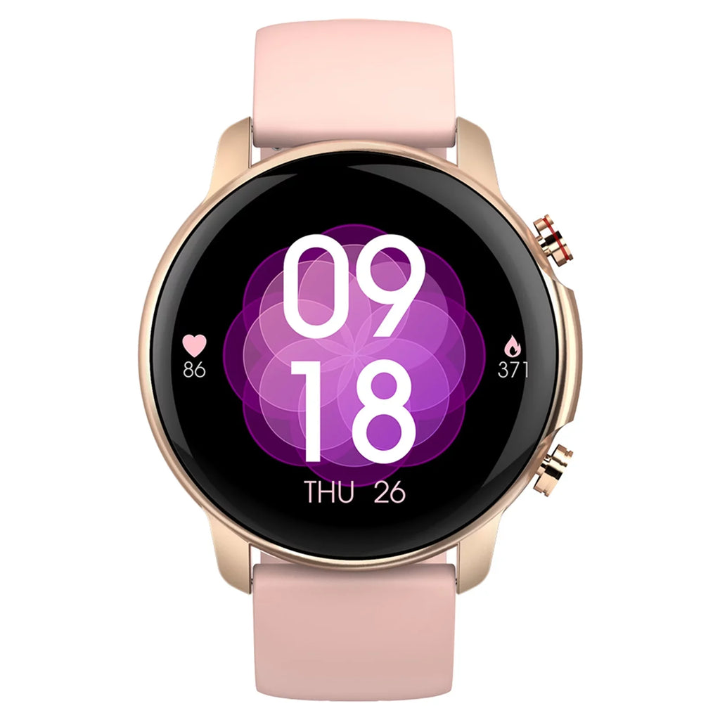 Smart Bracelet,Compatible With Android Display Resolution Compatible With Android Ios 10-day Endurance Fluid - Compatible Resolution 5atm 1.32'' Retina 5atm Fluid 20 Modes