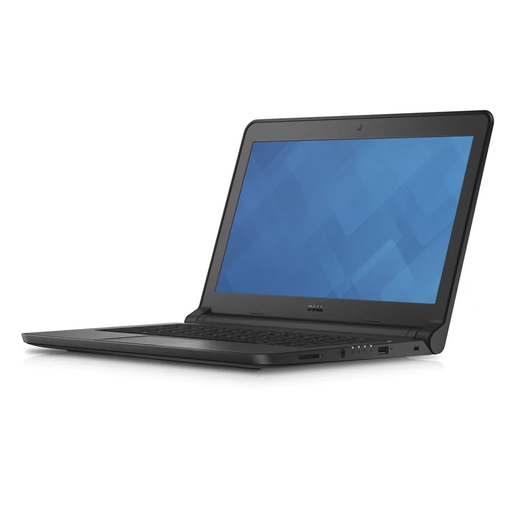 Restored Latitude 3340 13.3" Portable computer Core i3 8 GB 500 GB W10 Pro Monitor (Refurbished)