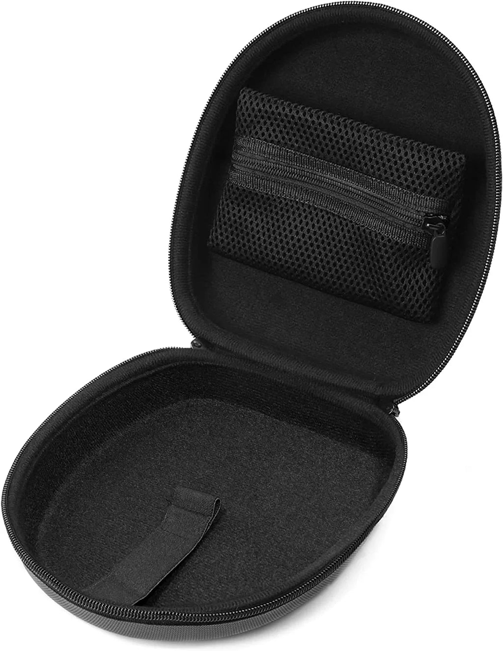 Case for VXI BlueParrott B550-XT, B450-XT, B450-XT -204010-C, B350-XT, B250-XTS, C400-XT, Mesh Pocket