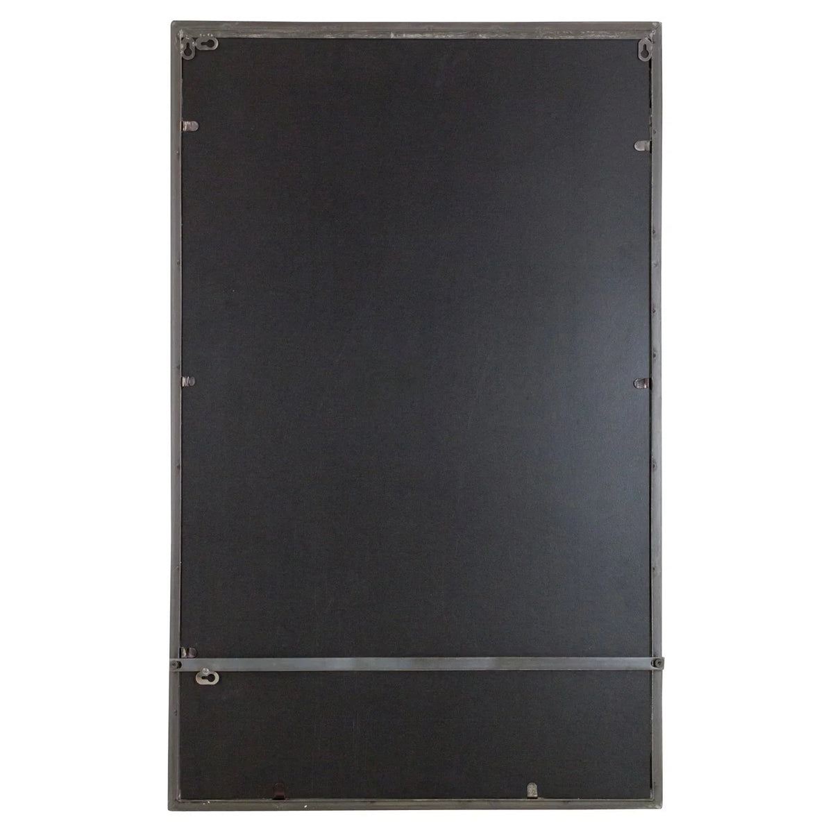 Aspire Home Accents Kinslee Window Pane Wall Mirror - 23.5W x 38H in.