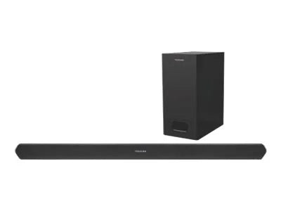 TY-WSB600 2.1CH Sound Bar with Subwoofer