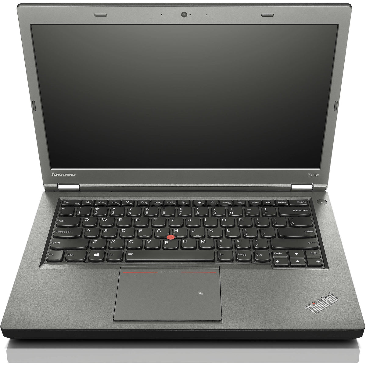 Pre-Owned Thinkpad T440 14" Mobile pc Core i5 1.90 GHz 8GB 180GB SSD W10P Touch(Refurbished - Good)