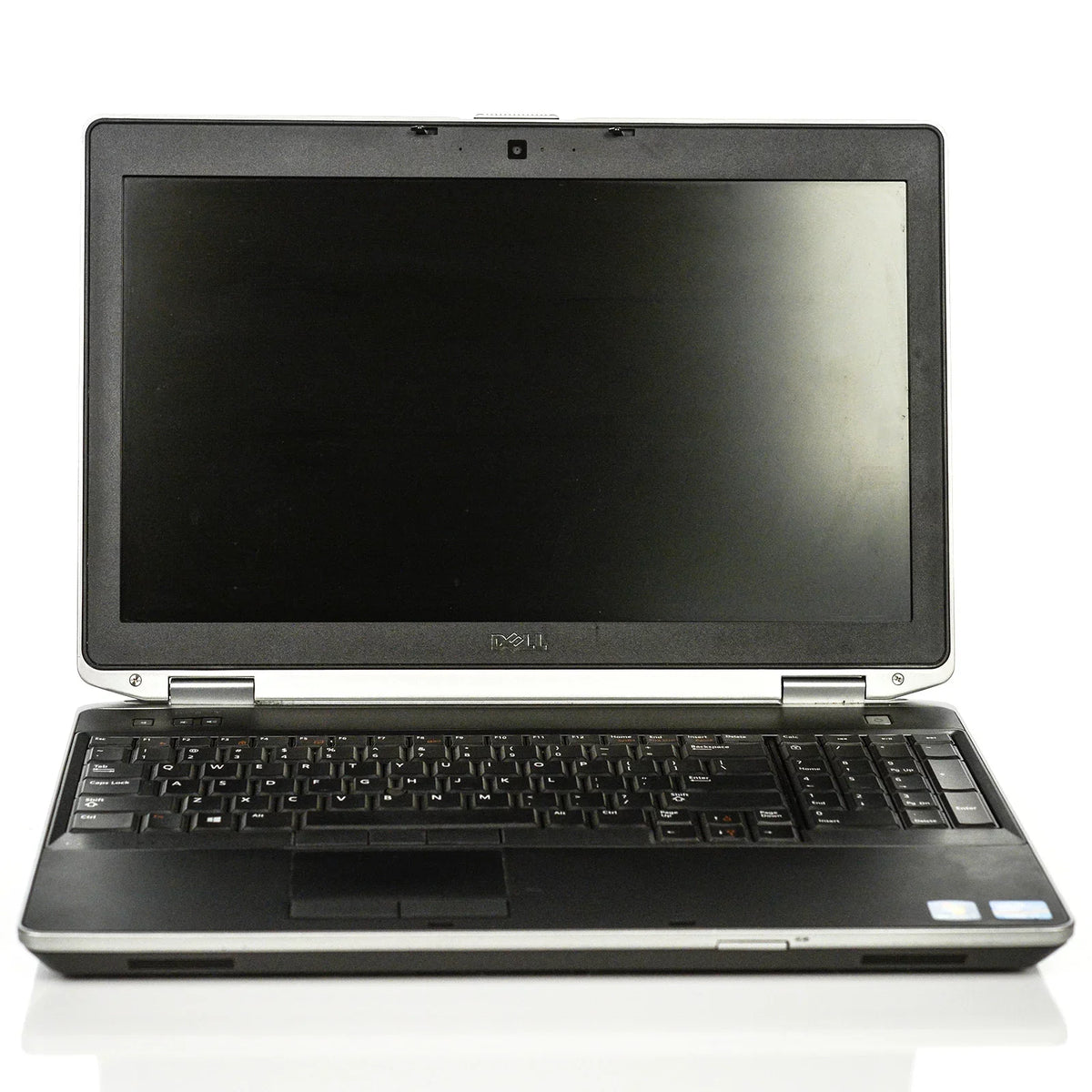 Pre-owned Latitude E6530 Notebook i7 Dual-Core 8GB 1TB Win 10 Pro B v.WBA