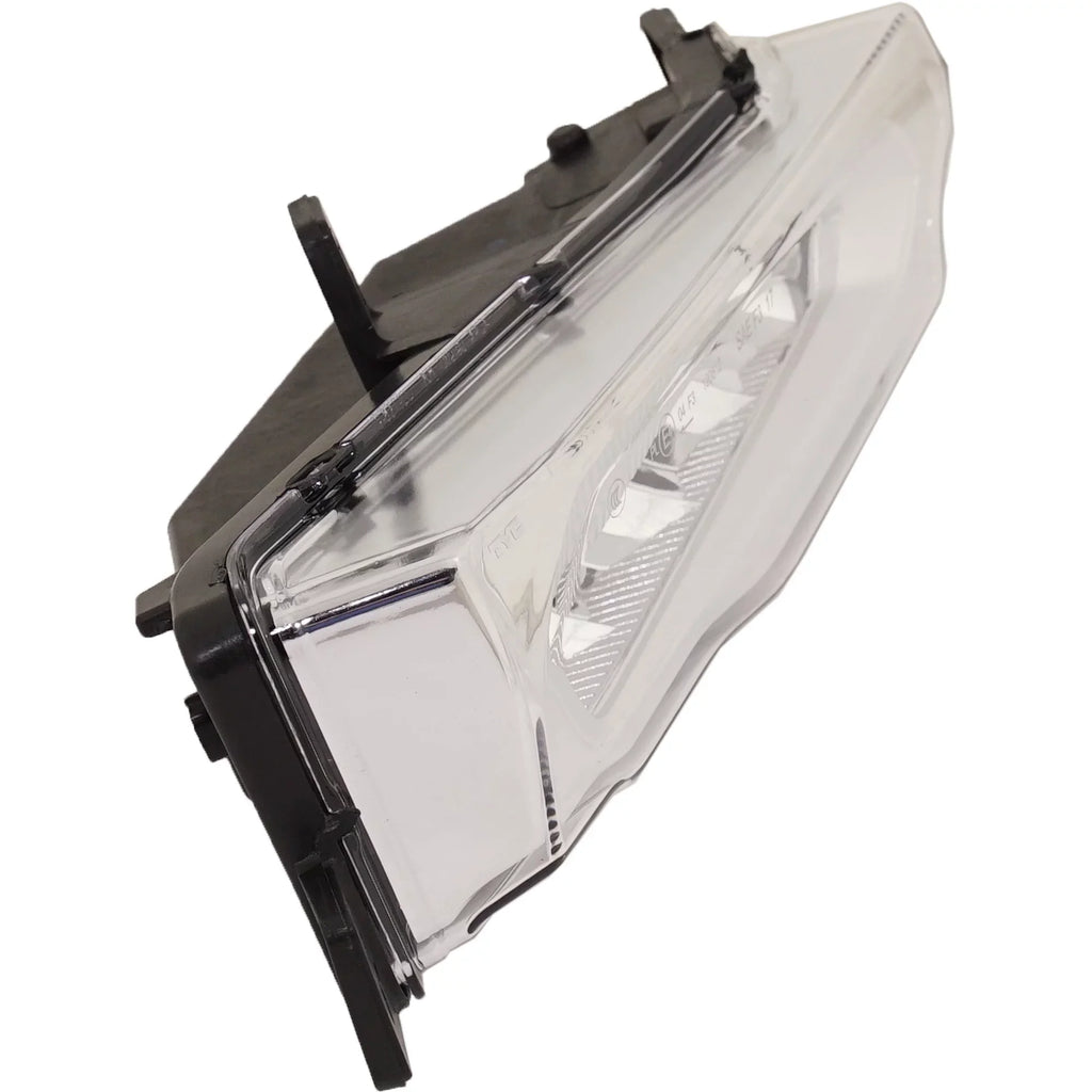 FITS FOR BMW X3 2018 2019 2020 FOG LAMP W/LED RIGHT PASSENGER (=2019 BMW X4)