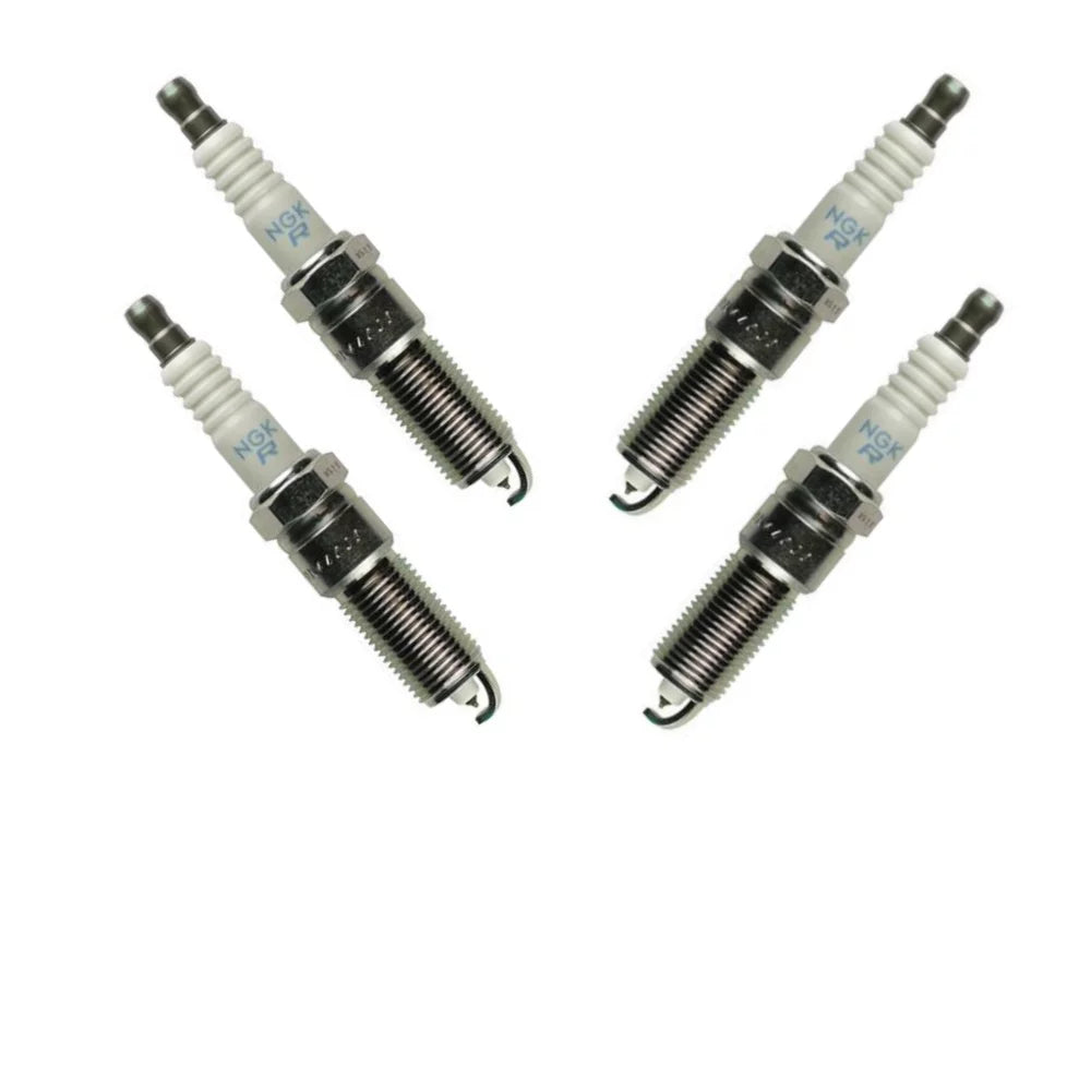 NGK Laser Iridium Spark Plug IFR6T118 (4 Pack) for TOYOTA SOLARA SE 2002-2008 2.4L/2362cc