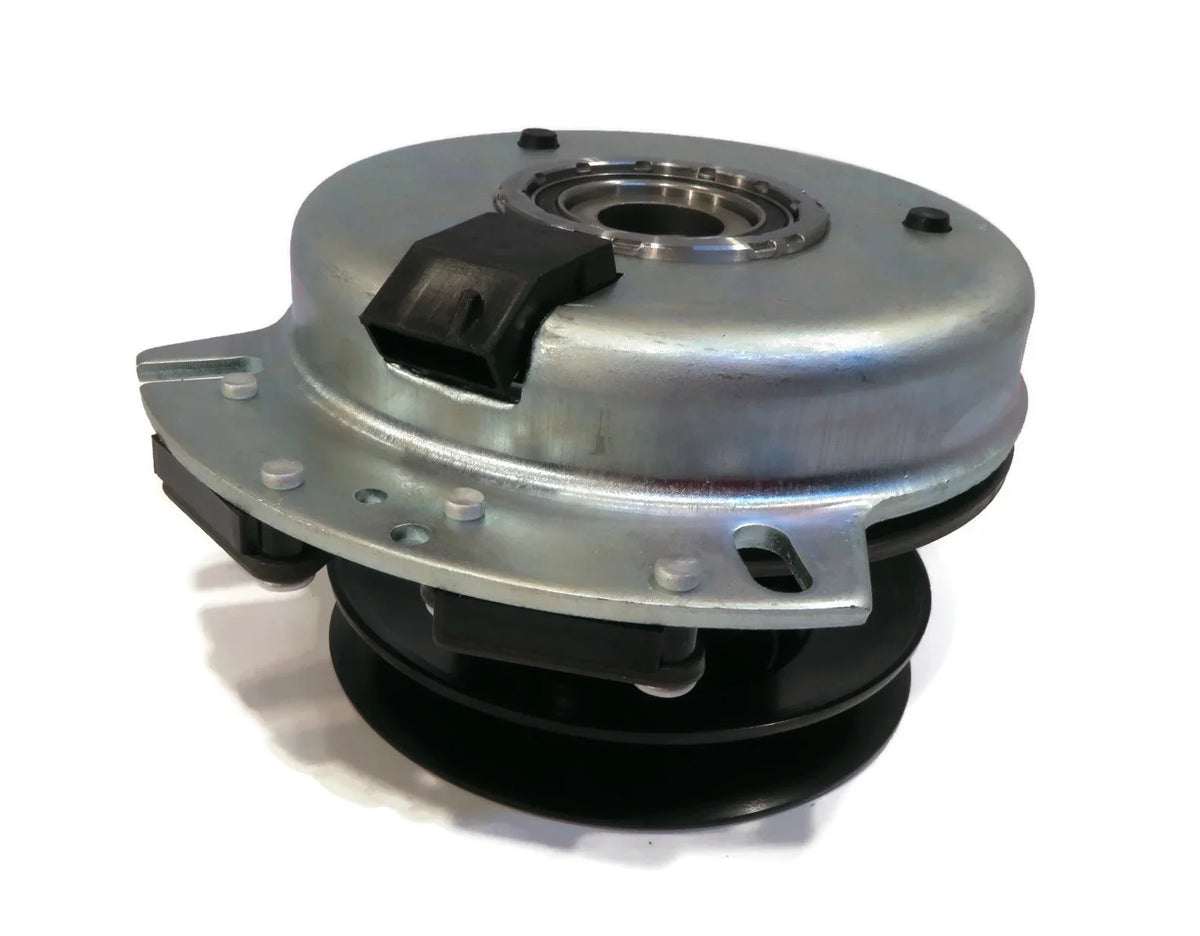 The ROP Shop | Electric PTO Clutch For Troy-Bilt Mustang GP 2009 ZT RZT 42 50 Inch Deck Mowers