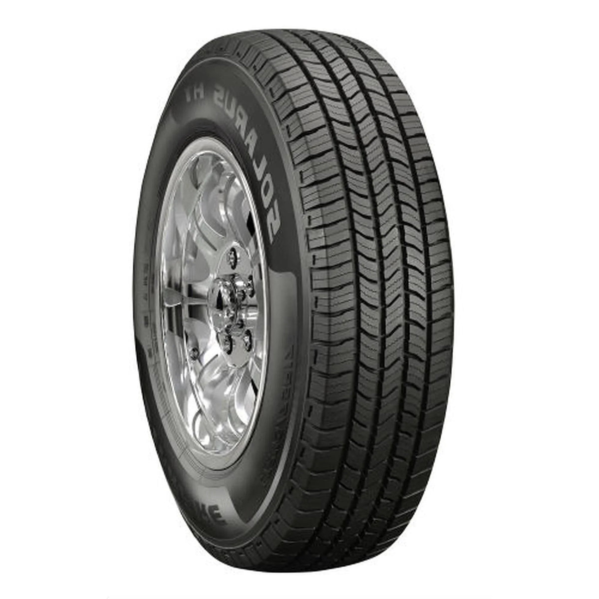 Starfire Solarus HT All Season LT215/85R16 115/112R E Light Truck Tire