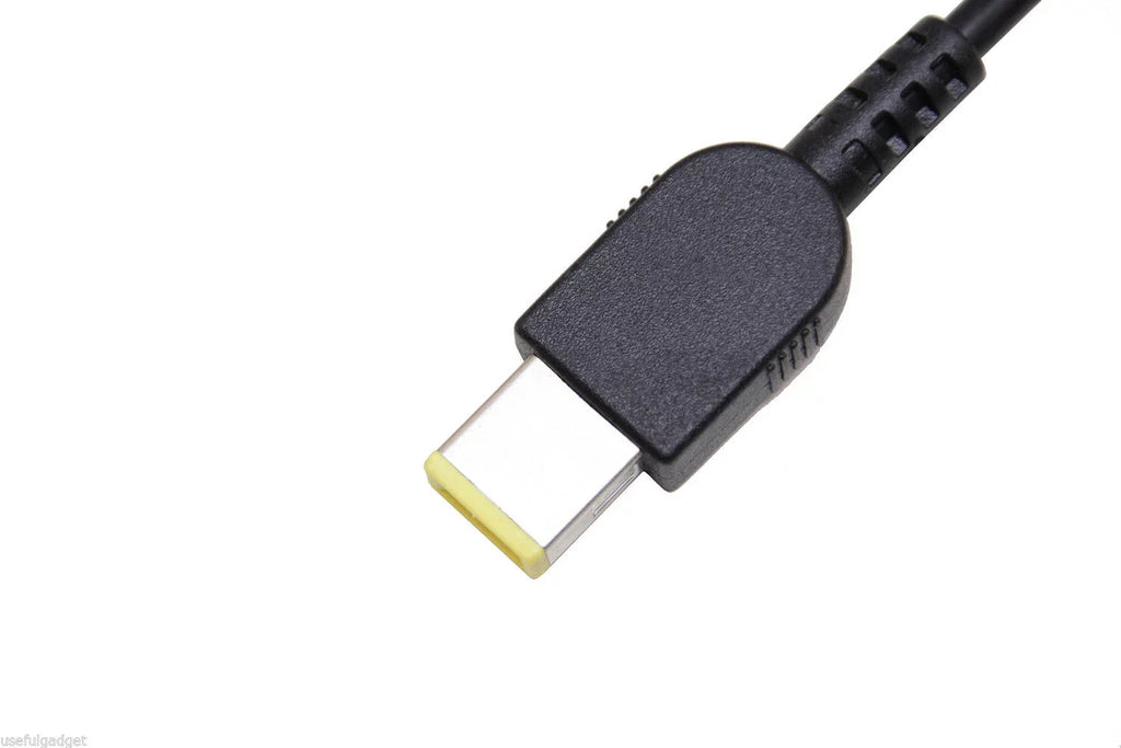 65W Genuine Original ThinkPad T431s T450p T440p T440 T440s T470 T470s Notebook AC Adapter Charger Cord