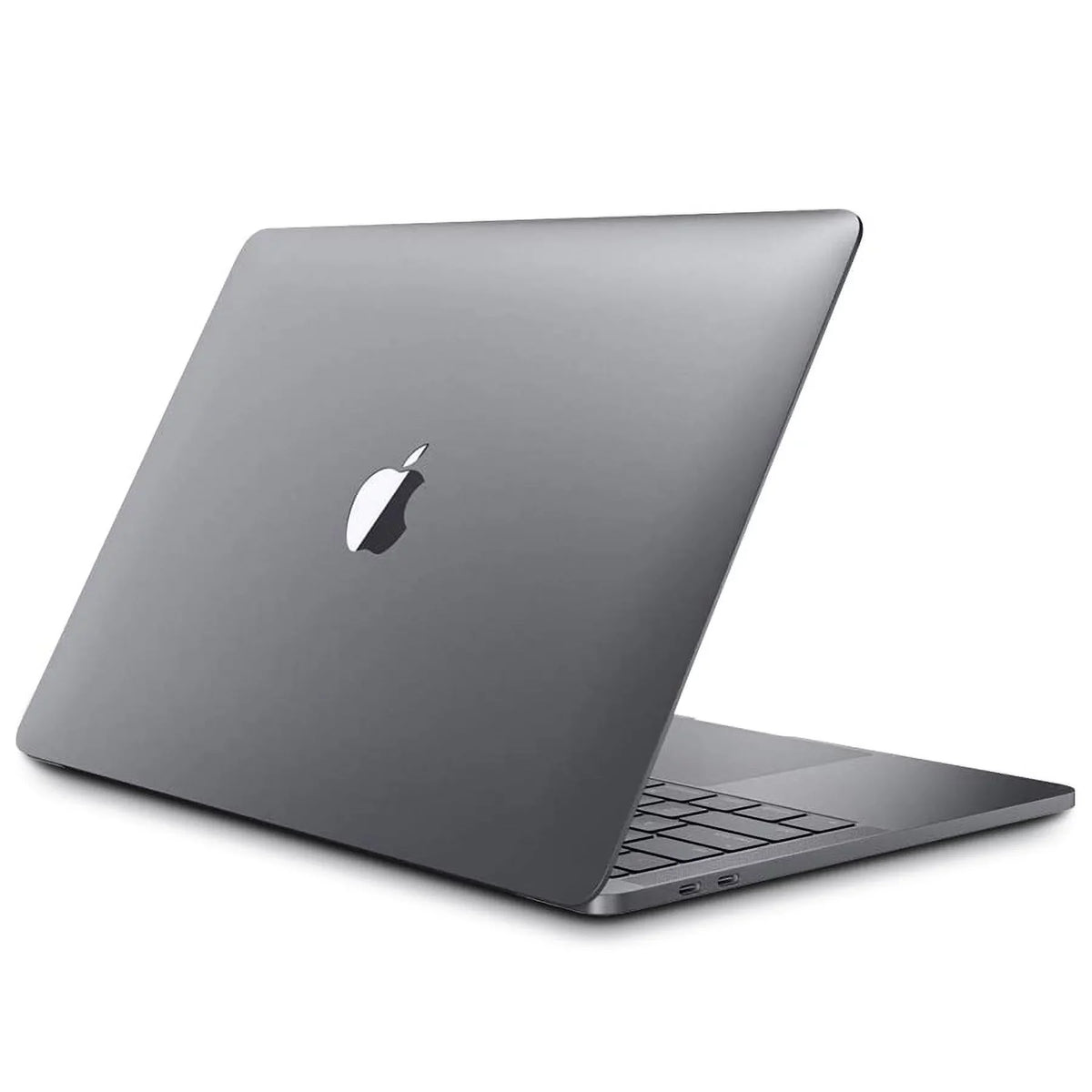 Pre-Owned MacBook Pro 15" Mid-2019 (Touch Bar) Space Gray i9-9880H 2.3GHz 32GB 512GB SSD MacOS Big Sur MV912LL/A A1990 (Good)