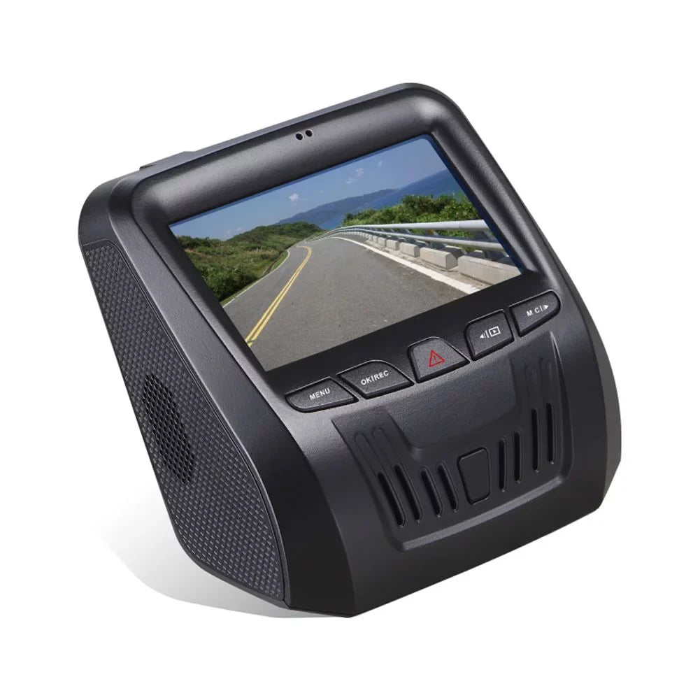 3.0" Car Camcorder Full HD 1080P Car Dash Cam 150 Degree Wide Angle Car DVR camera Auto Video Recorder Night Vision Sen