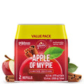 Glade Automatic Spray Refill, Air Freshener For Home And Bathroom, Of My Pie, 6.2 Oz, 2 Count
