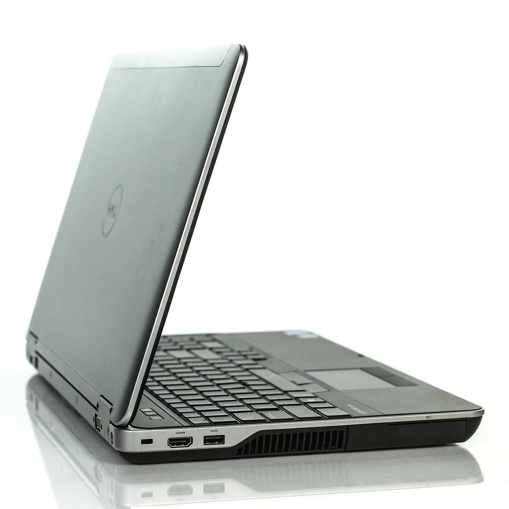 Refurbished Latitude E6540 Mobile pc i5 Dual-Core 16GB 250GB Win 10 Pro B v.WCB