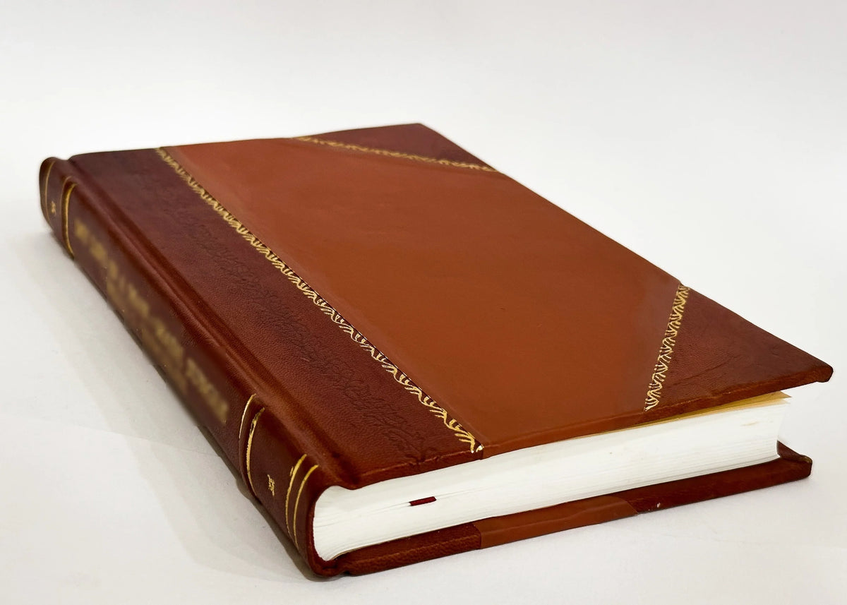 Petri Diaconi Monachi, Ac Bibliothecarij Sacri Casinensis Archisterij De Viris Illustribus Casinensibus Opusculum Ex Celeberrima Bibliotheca Barberina Depromptum. Hactenus (1655) [Leather Bound]