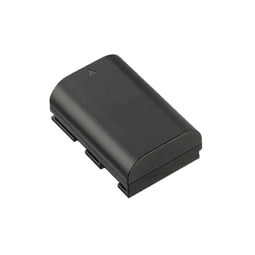 Vivitar Battery Power Grip with LP-E6 Battery and Accessory Kit for 6D MII Digital SLR Camera
