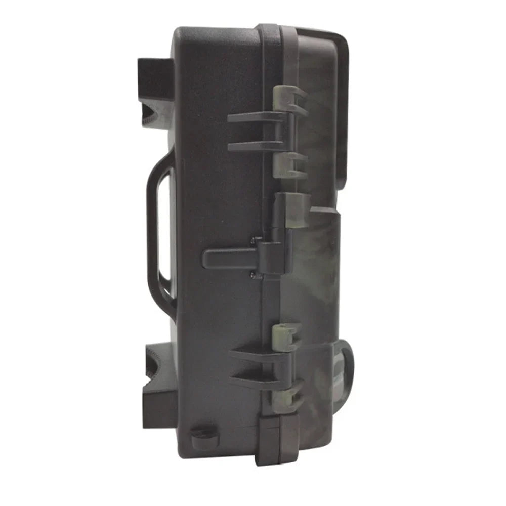 moobody Wireless Fluid Camcorder with Night Vision and Motion Activation for Reliable Home