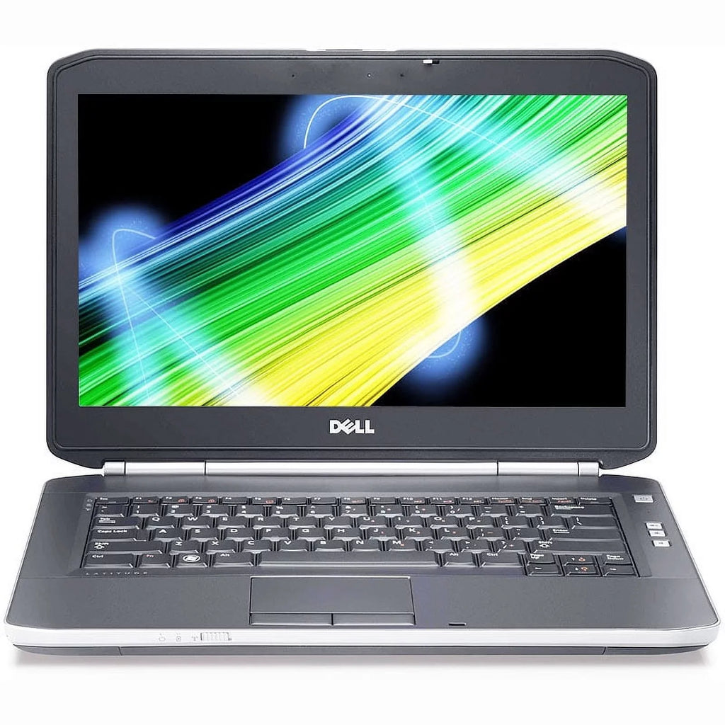 Pre-Owned Latitude E5420 i5 2.5GHz 2GB 250GB DVD Windows 10 Pro 64 Mobile pc