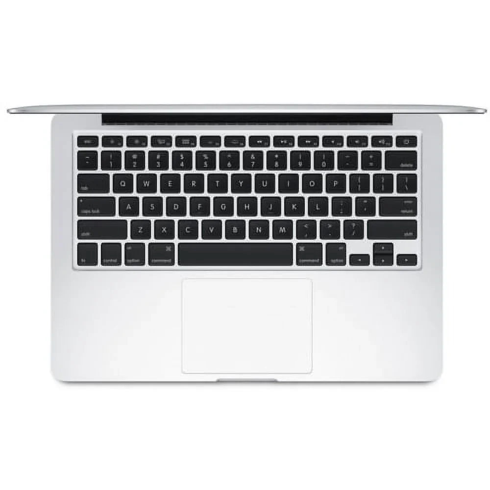 Pre-Owned MacBook Pro Notebook Core i7 2.8GHz 16GB RAM 1TB SSD 13" ME867LL/A (2013) Refurbished - Fair