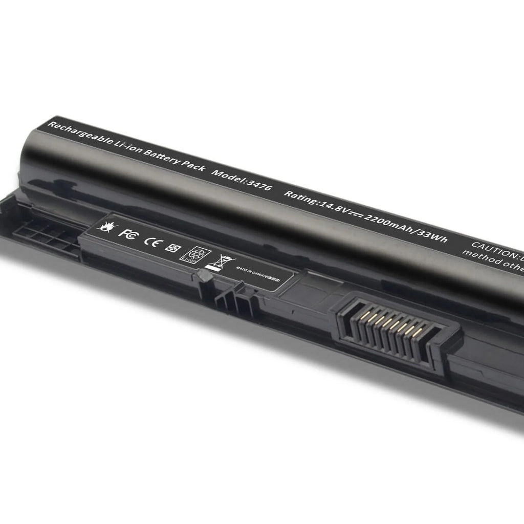 4 Cell Battery for Inspiron 15 5555 5559 3552 3558 3567 3451 3452 3458 5458