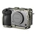 Tilta Full Camera Cage Kit for FX3 and FX30 V2 (Titanium Gray)