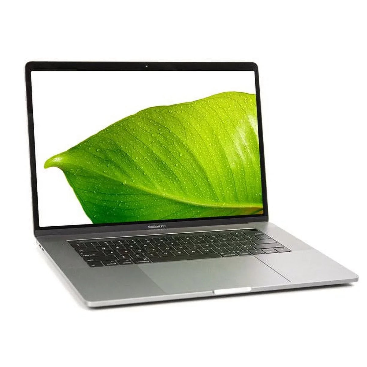 Pre-Owned MacBook Pro 15" Mid-2019 (Touch Bar) Space Gray i9-9880H 2.3GHz 32GB 512GB SSD MacOS Big Sur MV912LL/A A1990 (Good)