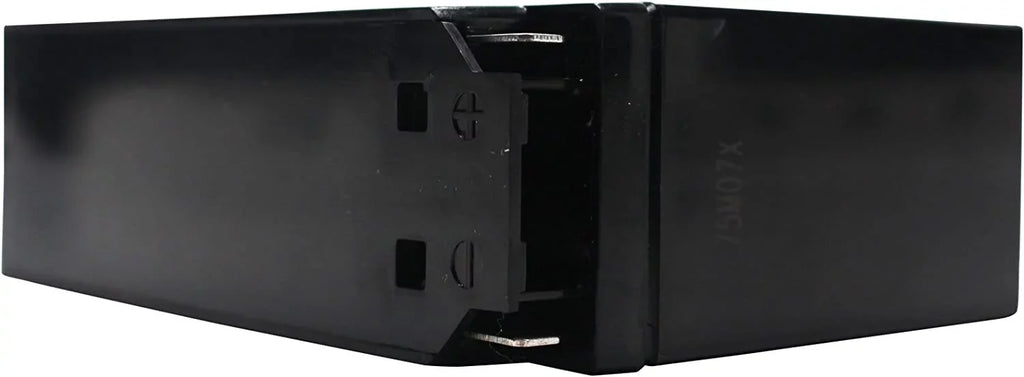 3-Pack UpStart Battery Replacement for 2004 Yamaha SR400 400CC Factory Activated, Maintenance Free, Motorcycle Battery - 12V, 2.3Ah, UB-YT4B-BS