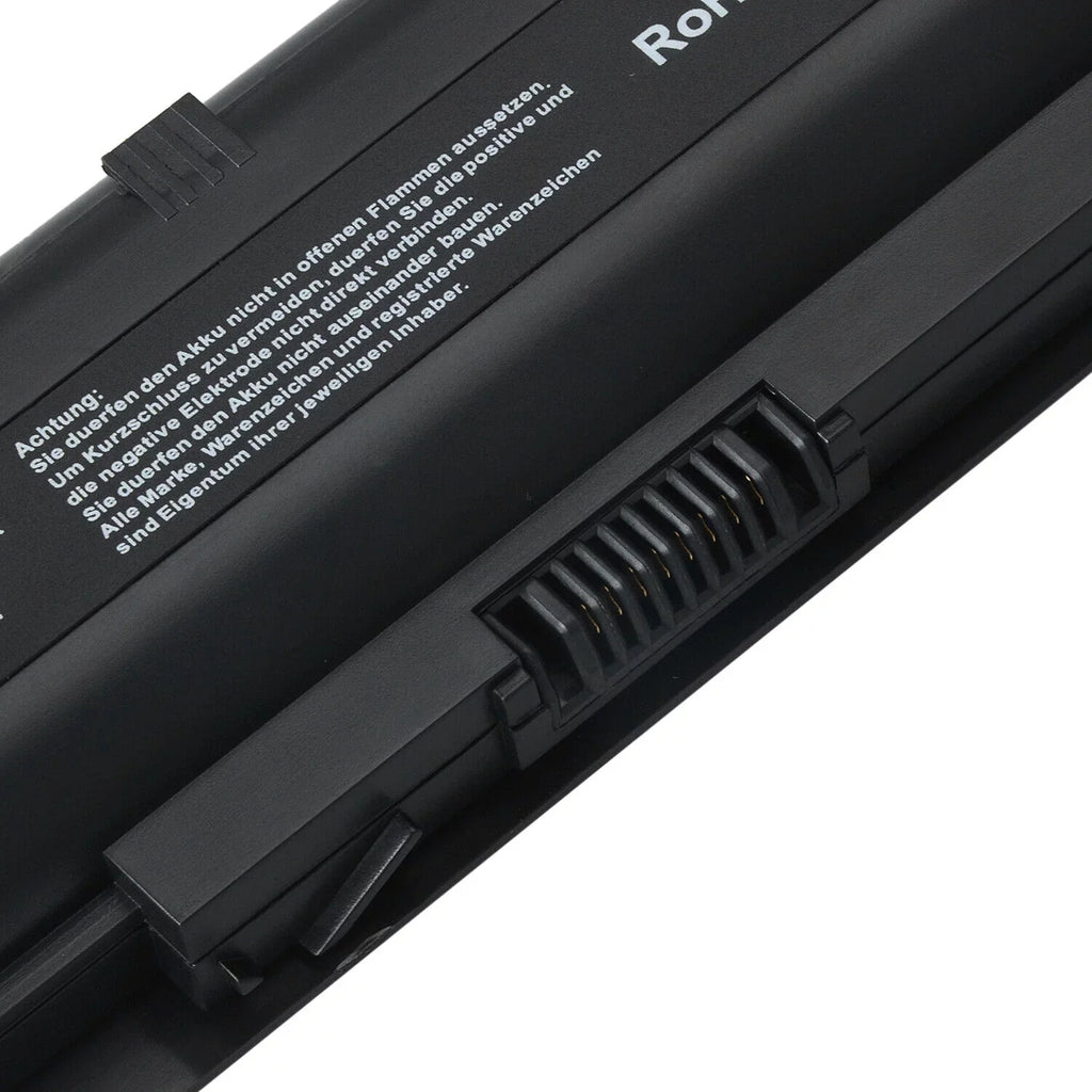 MU06 593553-001 Mobile pc Battery For Compaq Presario CQ72 CQ62 CQ57 CQ56 CQ42