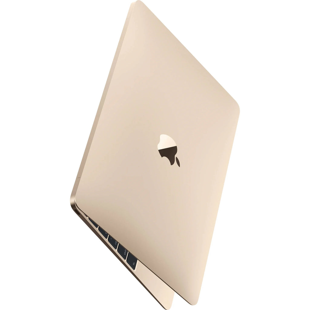 MacBook MLHE2LL/A 12" 8GB 256GB Core m3-6Y30 X21.1GHz,Gold (Certified Pre-owned