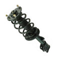 AutoShack Front Complete Strut and Coil Spring Driver Side Replacement for 2011 2012 2013 Kia Sorento 2.4L 3.5L V6 AWD FWD CST272715L
