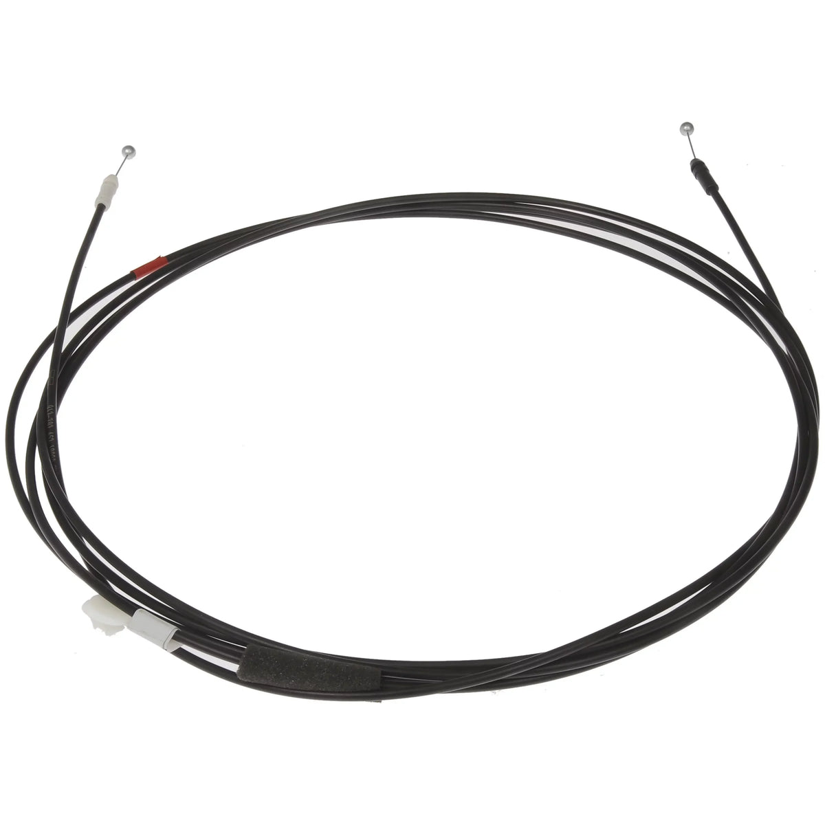 Dorman 912-702 Trunk Lid Release Cable for Specific Toyota Models Fits select: 2012-2017 TOYOTA CAMRY