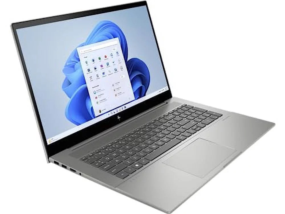 Envy Notebook 2023 New, 17.3" FHD IPS Monitor Core i7-13700H 14-Core, Iris Xe Graphics, 32GB DDR4, 1TB SSD, Backlit Keyboard, Thunderbolt 4, Wi-Fi 6E, Win10 Pro, COU 32GB USB