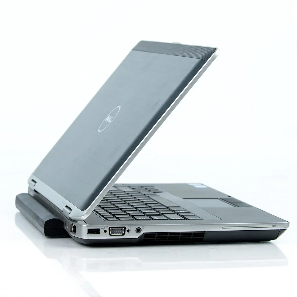Refurbished Latitude E6430 Notebook i7 Quad-Core 8GB 1TB Win 10 Pro B v.WBB