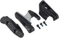 SRAM XX Eagle T-Type AXS Rear Derailleur Cover Kit - Upper and Lower Outer Link with Bushings, Includes Bolts