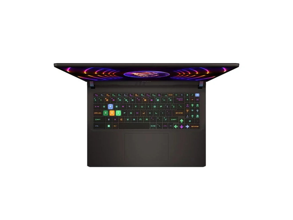 MSI GP Series - 16.0" 144 Hz IPS - Core i9 13th Gen 13950HX (2.20GHz) - NVIDIA GeForce RTX 4080 Notebook GPU - 16 GB DDR5 - 1 TB PCIe SSD - Windows 11 Home 64-bit - Gaming Notebook (Vector GP68HX 13