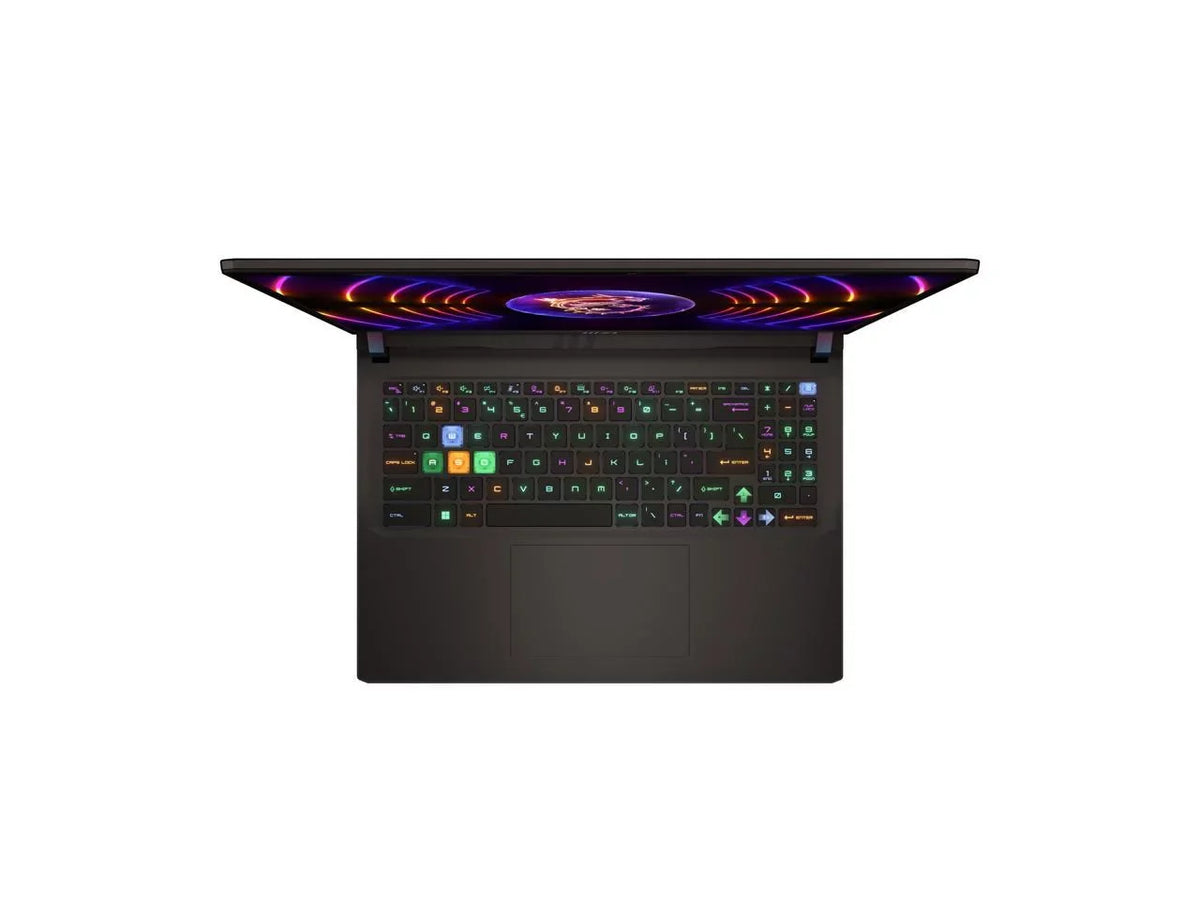 MSI GP Series - 16.0" 144 Hz IPS - Core i9 13th Gen 13950HX (2.20GHz) - NVIDIA GeForce RTX 4080 Notebook GPU - 16 GB DDR5 - 1 TB PCIe SSD - Windows 11 Home 64-bit - Gaming Notebook (Vector GP68HX 13
