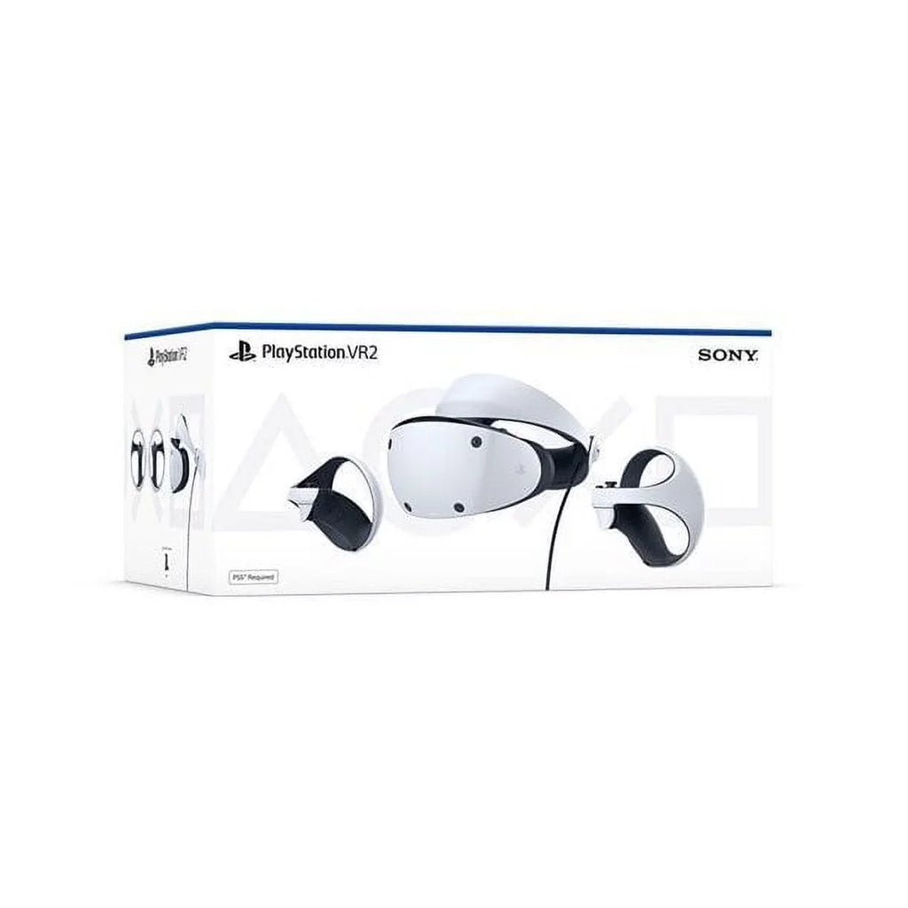 PlayStation VR2 Headset with 500 Giftcard