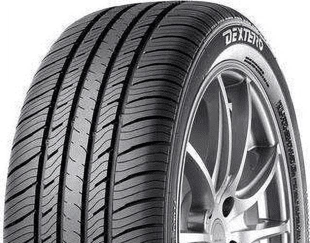 Dextero Touring DTR1 Touring All Season 225/45R18 Fits: 2011-15 Chevrolet Cruze LTZ, 2012 Toyota Camry XLE