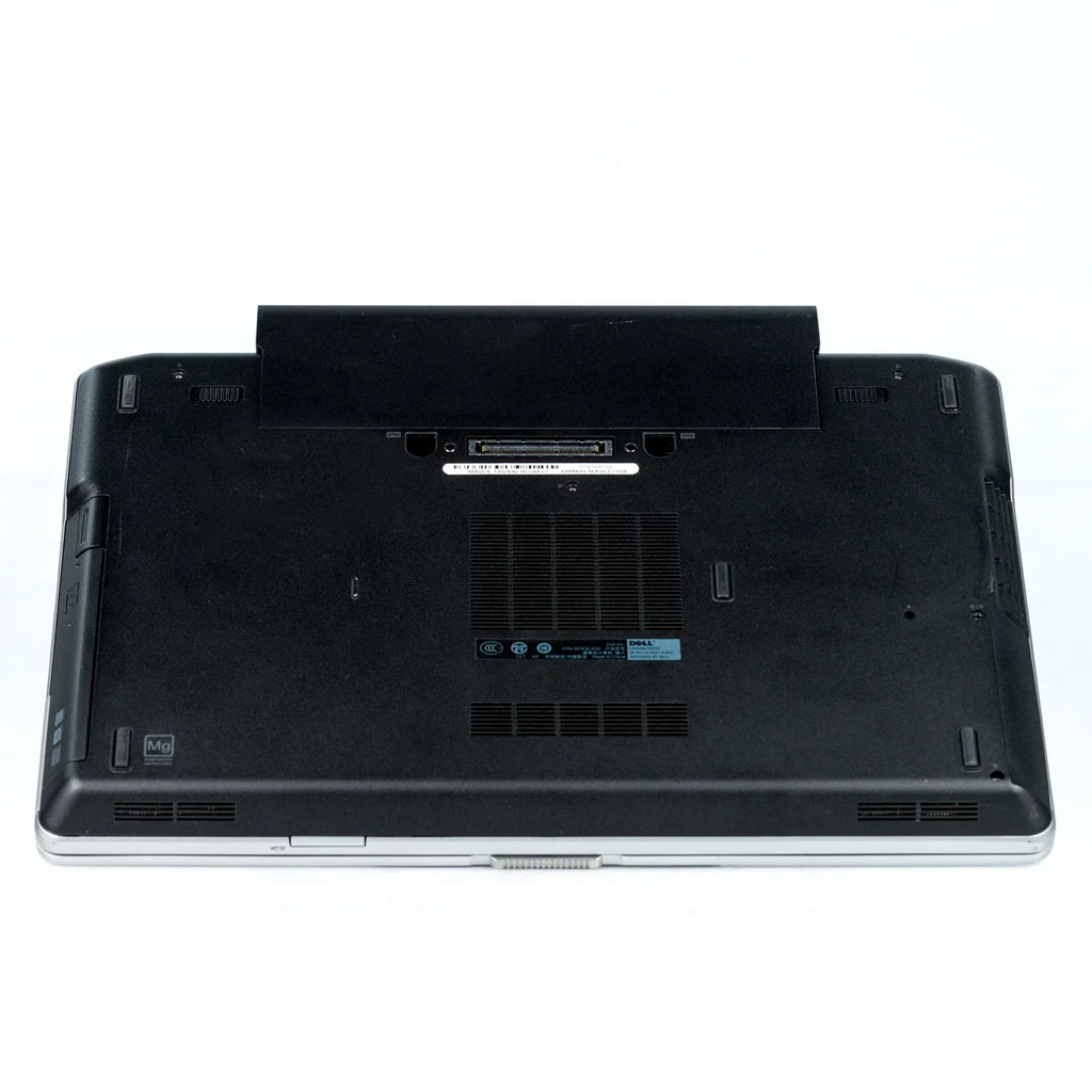 Refurbished Latitude E6430 Notebook i7 Quad-Core 8GB 1TB Win 10 Pro B v.WBB
