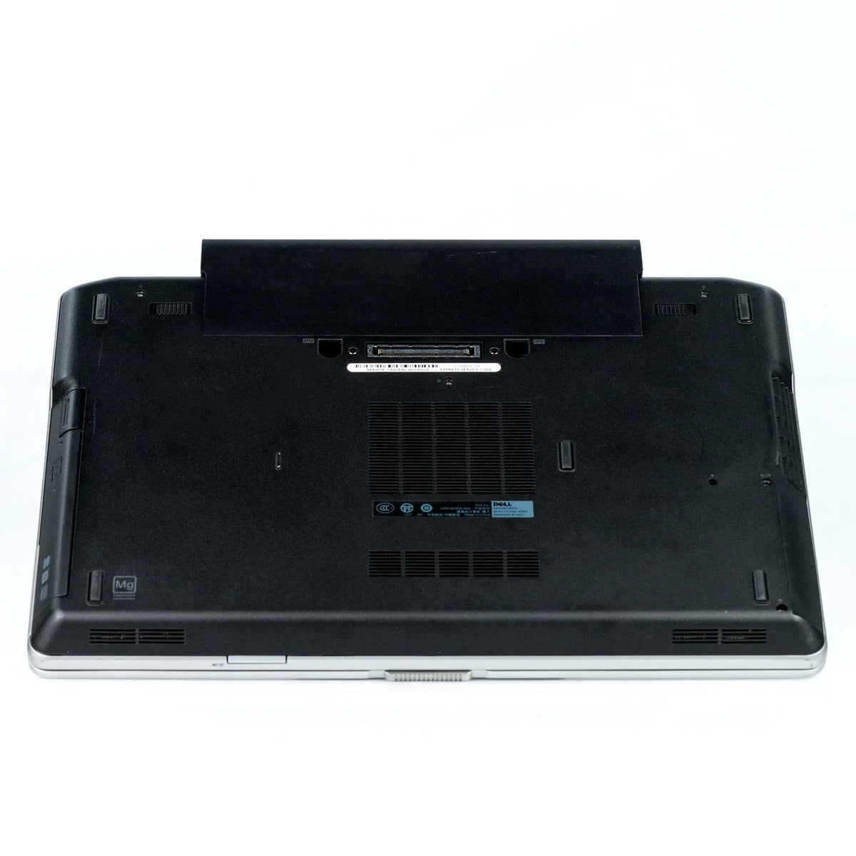Refurbished Latitude E6430 Notebook i7 Quad-Core 8GB 1TB Win 10 Pro B v.WBB